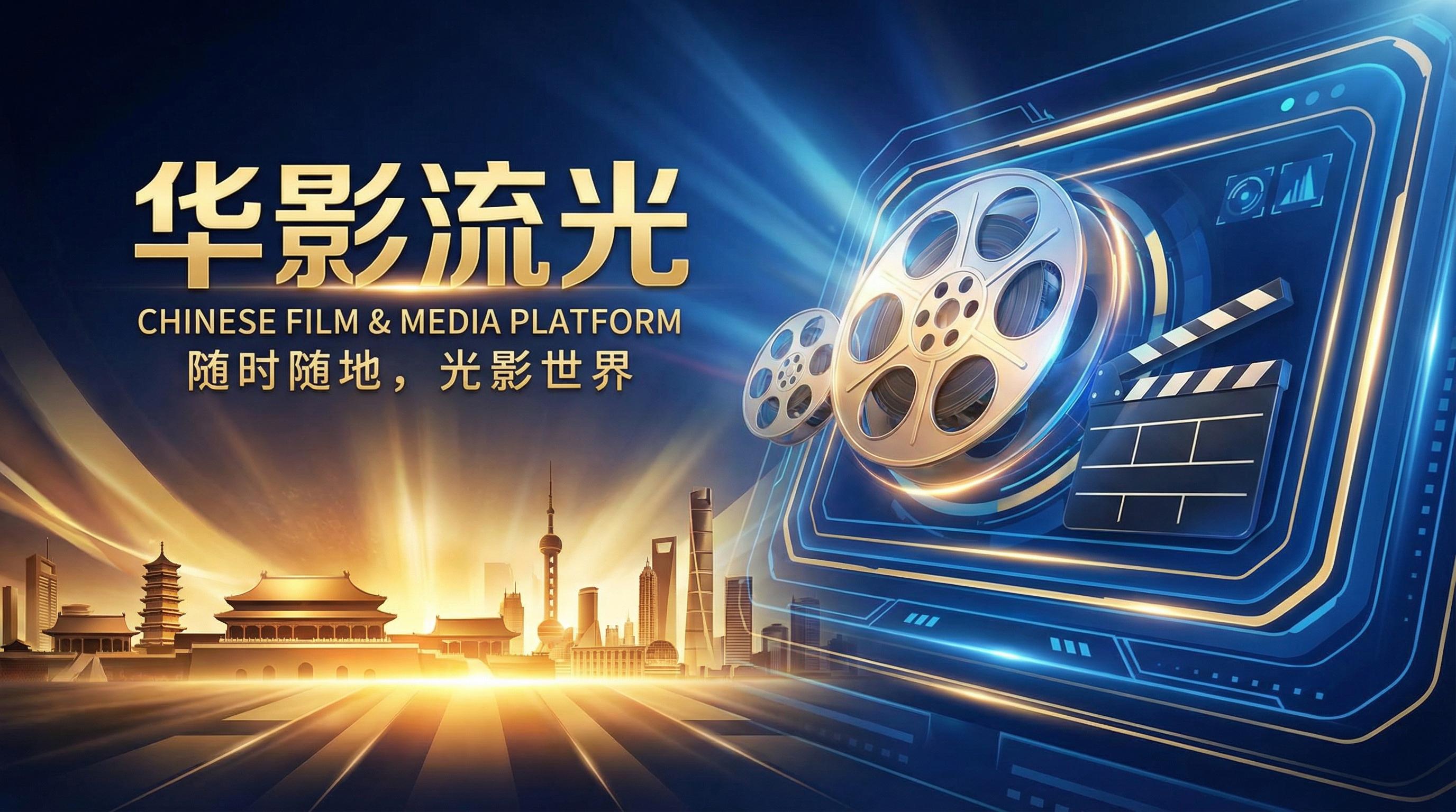 抖阴抖阴电影解说 | 2025年度最值得看的10部华语电影